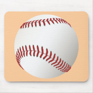 BASEBALL MOUSEPAD
