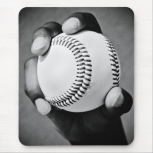 Baseball Mousepad
