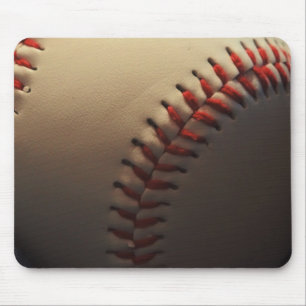 Baseball Mousepad