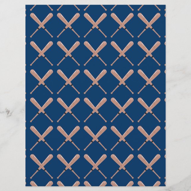 Baseball-Navy (Vorderseite)