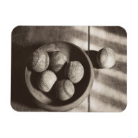 Baseball Nostalgie - Baseballs