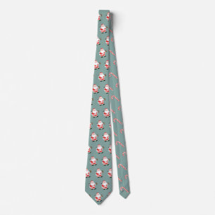Baseball Novelty Gift Neck Tie Krawatte