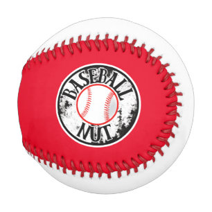 Baseball-Nuss-Baseball Baseball
