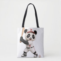 Baseball-Panda