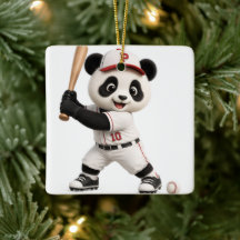 Baseball-Panda