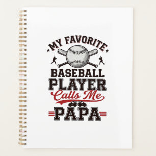 Baseball Papa Vintage Gravur Vektor Design_1 Planer