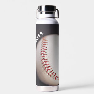 Baseball Personalisiert Trinkflasche