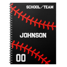 Baseball Personalisierter Mannschaftssport