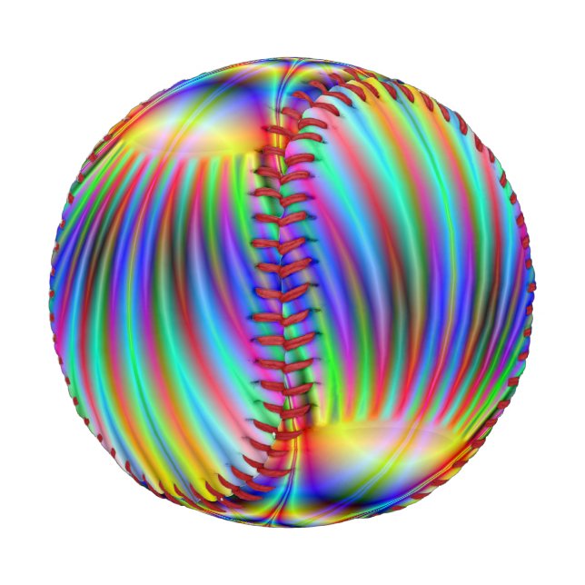 Baseball Phoenix Star (Schrägansicht)