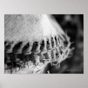 Baseball-Plakat Poster