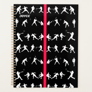 Baseball Planer