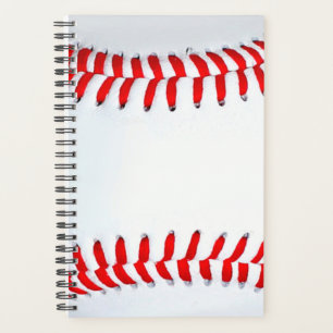 Baseball Planner Trainer Team Sportfan Planer