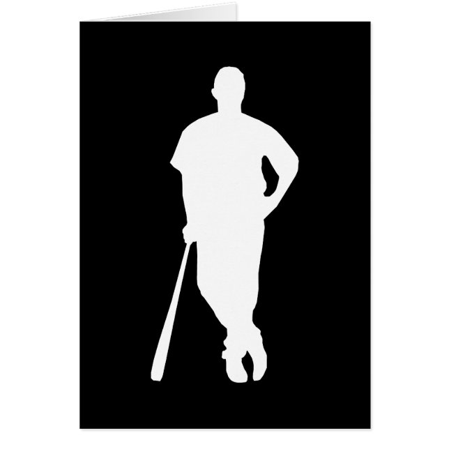 Baseball Player (Vorne)