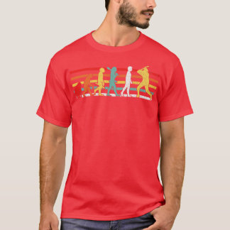 Baseball Player 3 T-Shirt