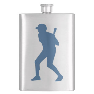 BASEBALL PLAYER FLACHMANN