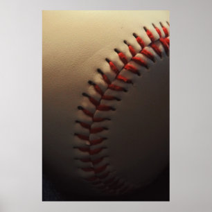 Baseball Poster