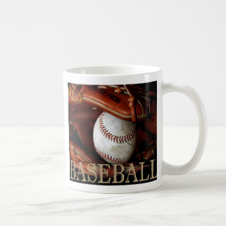 Baseball Pro und Fan Tasse