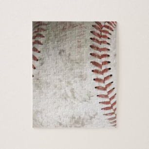 Baseball Puzzle