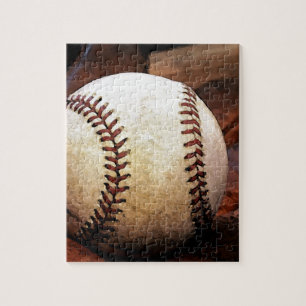 Baseball Puzzle