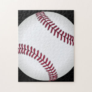 Baseball Puzzle