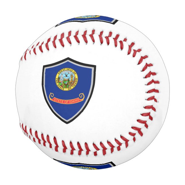 Baseball-Schildkanzel Baseball (Vorne Rechts)