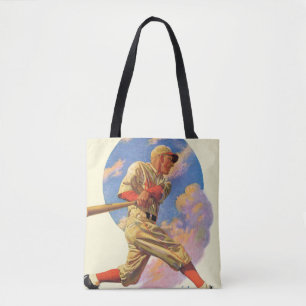 Baseball-Schlagmann