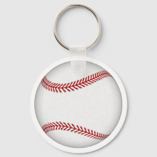 Baseball: Schlüsselanhänger
