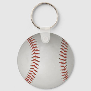 Baseball-Schlüsselkette Schlüsselanhänger