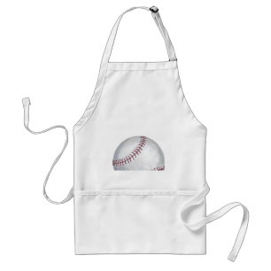 Baseball Schürze