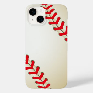 Baseball Softball Ball Case-Mate iPhone Hülle