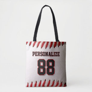 Baseball Softball Benutzerdefinierter Name und Num