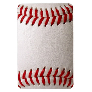 Baseball Softball Magnet