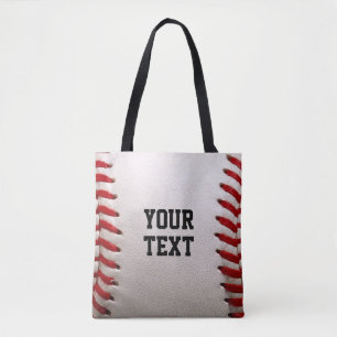 Baseball Softball Nähen Benutzerdefinierter Text