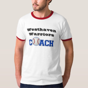 Baseball, Softball, T-Shirt Ball, Little League by
