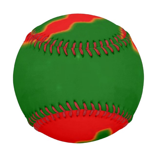 BASEBALL SPEED STIL UND DESIGN (Vorderseite)
