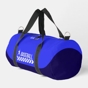 Baseball Spieler, Geburtstagsgeschenk, Baseball Te Duffle Bag