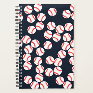 Baseball Spiralplaner Planer