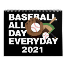 Baseball Sportangebote Sprichwort 2021