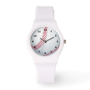 Baseball-Sportleruhr Armbanduhr