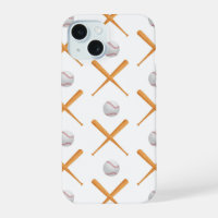 Baseball-Sportmuster