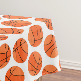 Baseball-Sportmuster  Tischdecke
