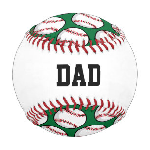 Baseball Sports VATER Ball Game Fathday
