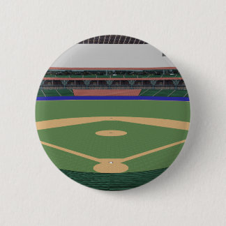 Baseball-Stadion: Modell 3D: Button