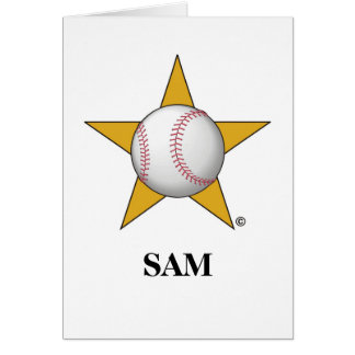 Baseball-Star