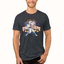 Baseball Stars & Stripes (D. Modus) | Männer