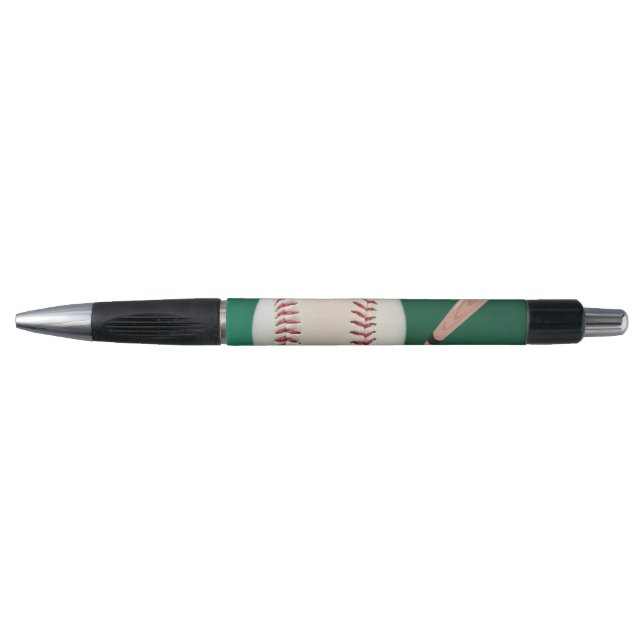 Baseball Stift (Vorderseite)