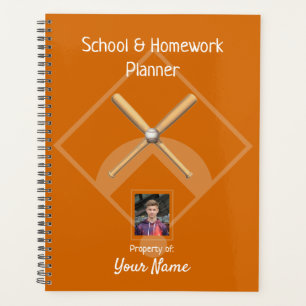 Baseball - Stundenplan - HAMbyWG Planer