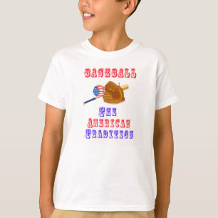 Baseball-T - Shirt