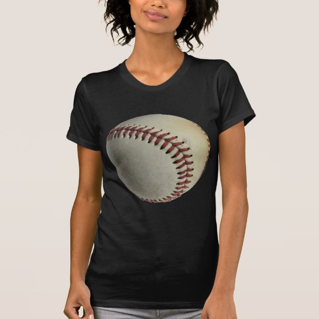 Baseball T-Shirt (Vorderseite)