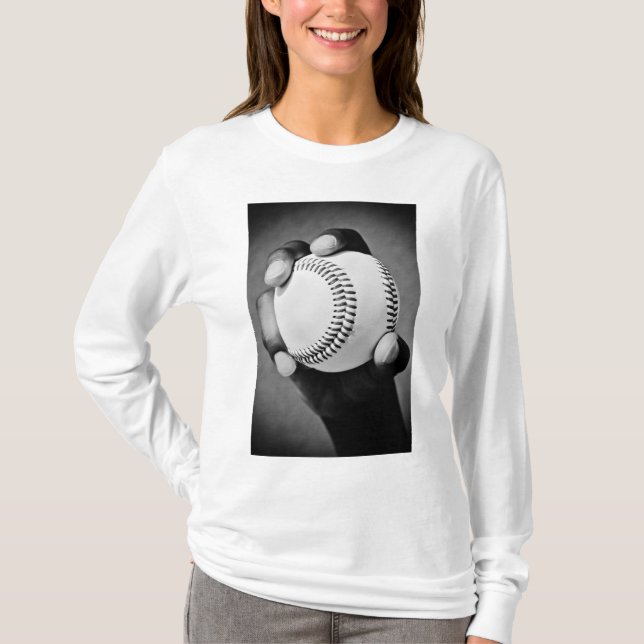 Baseball T-Shirt (Vorderseite)